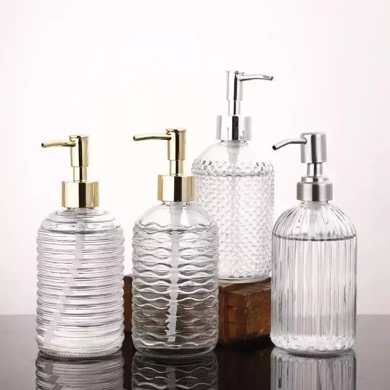 Botol sabun non box botol untuk tempat sabun pump botol sabun pump (wajib buble)