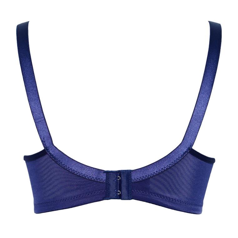 Tulip by Christine Everyday Basic Bra - CBR-2106 7