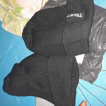 Product Review of kupluk rajut import pria wanita terbaru kupluk beanie true BISA COD from W**a 8** 0