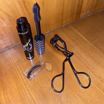 Product Review of Masami Classic Eyelash Curler + Refill / Lash Teeth Eyelash Curler + Refill / Eye Curler / Penjepit Bulu Mata Pelentik Bulu Mata from v**i n**a 1