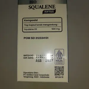 Brosur Cek Keaslian CHS isi 30