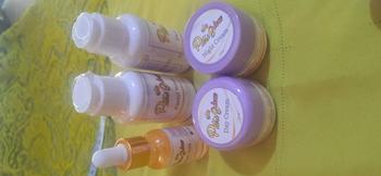 Product Review of PAKET SUSAH PUTIH BY PUTRI GLOW - ORIGINAL from a**a 1