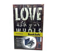Gambar Book Safety Box Bentuk Buku - Medium - Marilyn Monroe dari Tanaga Online Shop Kota Administrasi Jakarta Barat 4 Tokopedia