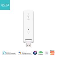 Gambar BARDI BLUETOOTH GATEWAY WIFI HUB - SMART HUB BLUETOOTH TO WIFI Usb dari Smartlife Official Store Kota Administrasi Jakarta Barat 3 Tokopedia