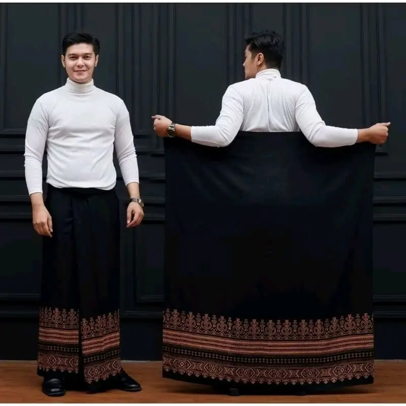 SARUNG BATIK PRIA SARUNG TERMURAH / SARUNG TERLARIS / SARUNG TERBARU / SARUNG SHOLAT / SARUNG THR LEBARAN / SARUNG HADIAHAN / SARUNG MUSTIKA 0