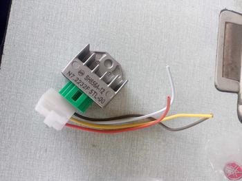 Product Review of PAKET KIPROK REGULATOR MIO SPORTY+ PITING SOKET MIO SPORTY,SOUL,SMILE,NUOVO,FINO KARBU,JUPITER Z/MX OLD,VEGA R NEW/ZR from f**n l**f 0