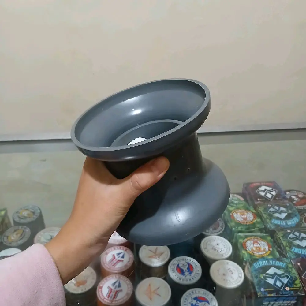 Bladu 3 inch Pvc Abu Double +