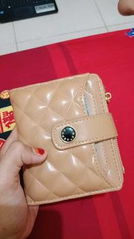 Product Review of JIMS HONEY DOMPET TIWY WALLET Dompet Kartu from l**3 1