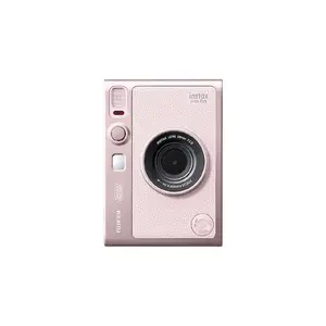 FUJIFILM Instax Mini Evo Instant Film Camera Fuji