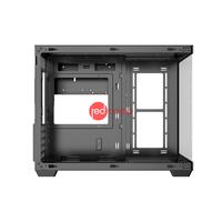 Gambar darkFlash B275 PRO Panoramic M-ATX Casing PC (6x ARGB FAN) dari Redcomp Kota Administrasi Jakarta Pusat 5 Tokopedia