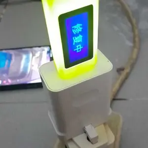 Bengkel Baterai Bebek Kuning Kecil - Jam Tangan