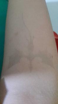 Product Review of Zoartattoo M-190 stiker tato sementara  【Peta binatang】Tahan lama Tattoo menempel dekorasi seni untuk pria dan wanita from m**_ 1