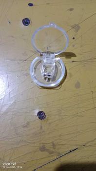 Product Review of Snore Stopper Alat Anti Dengkur / Alat Penghilang Ngorok / Alat Kesehatan / Penghilang Ngorok Silikon Murah Wajah Mengencangkan Peralatan Pembersih Face Lifting Penirus Wajah Manual from i**k 1