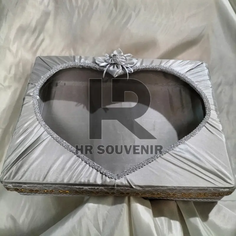 Diskon Kotak Box Hampers |  Kotak Seserahan | Kotak Parcel Love 3