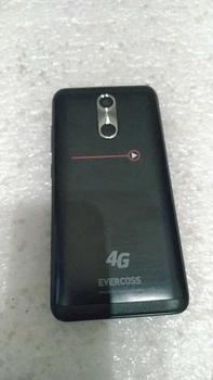 Product Review of Handphone Evercoss M50 Star 1/8 Android from A**s D**m 1