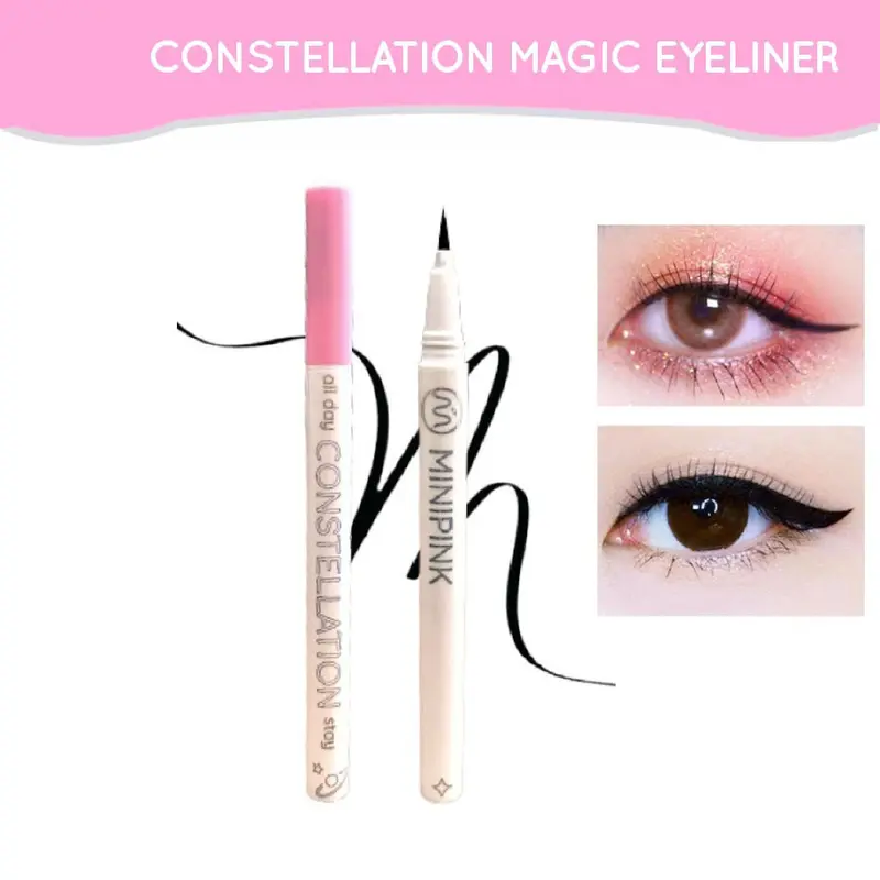 MINIPINK Eyeliner Constellation Waterproof MP005 5