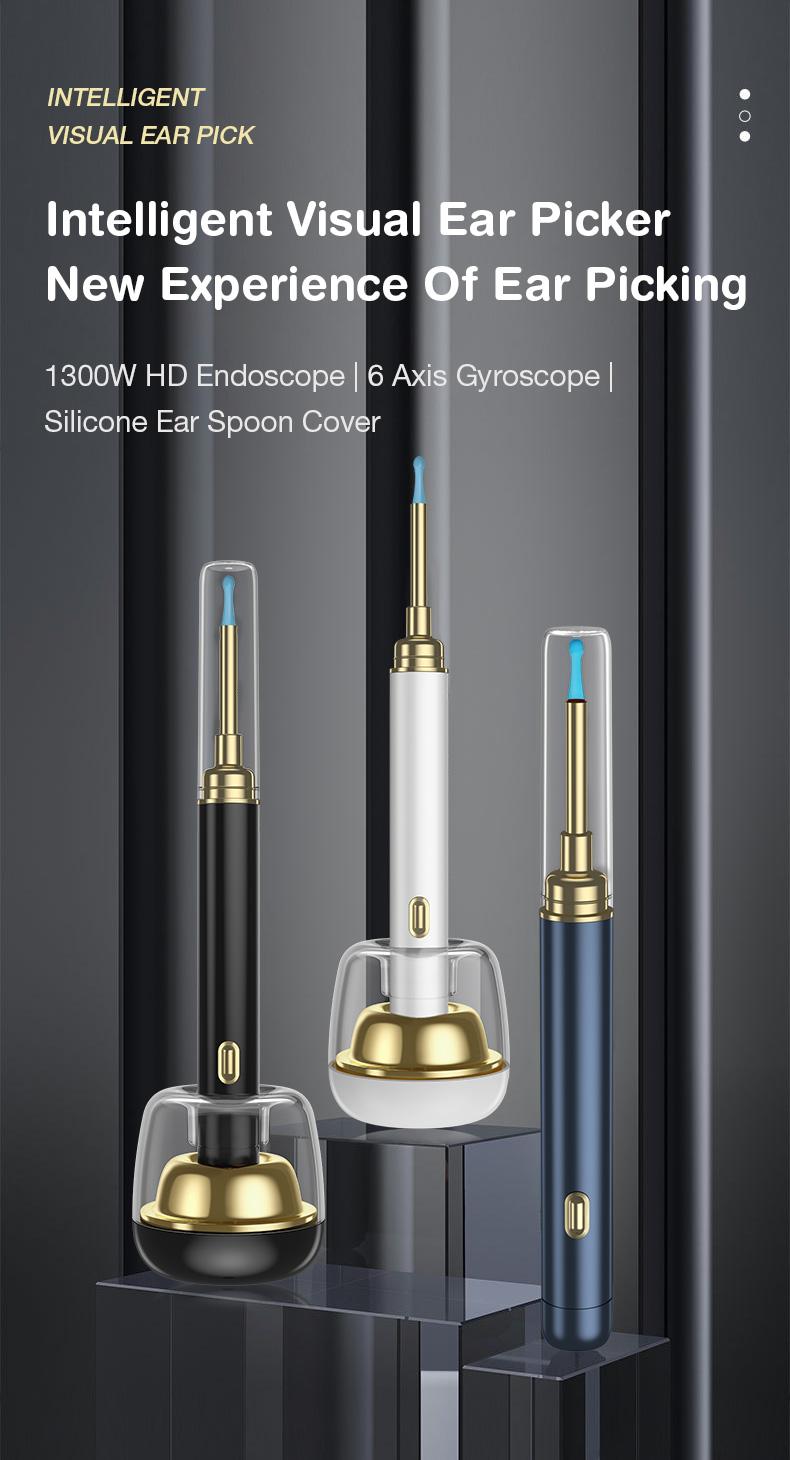 Dr.isla Pembersih Telinga Korek Kuping Kamera 1300W Piksel Dilengkapi dengan fungsi desinfeksi UV Basis pengisian daya smart Visual Ear Stick LED HD EndoscopeWIFI waterproof earpick bayi Endoscope P9 Removal Cleaning Dr.isla Pembersih Telinga Korek Kuping Kamera 1300W Piksel Dilengkapi dengan fungsi desinfeksi UV Basis pengisian daya smart Visual Ear Stick LED HD EndoscopeWIFI waterproof earpick bayi Endoscope P9 Removal Cleaning