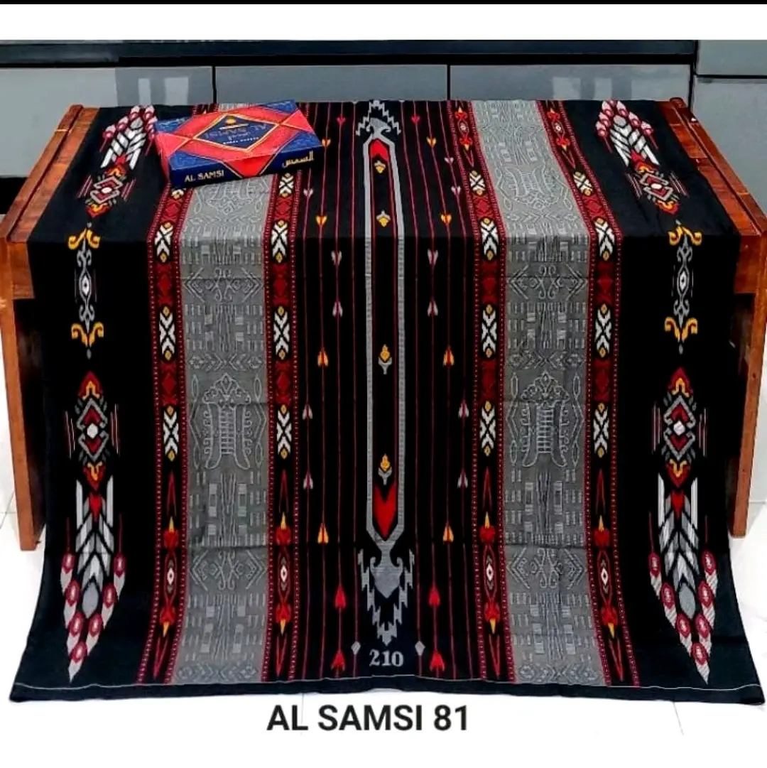 SARUNG AL SAMSI/ SARUNG DEWASA/SARUNG MURAH