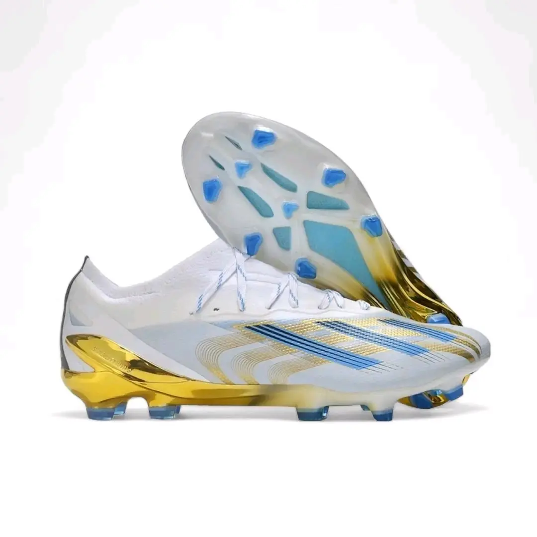 Sepatu Bola X Crazyfast.1 Las Estrelass FG