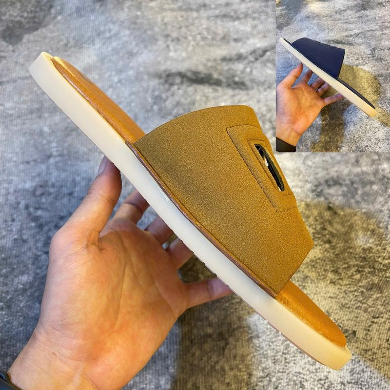 Đôn Chề Bản Vip-Khâu Quai-Dép 2 Lớp Nam Nữ Quai Ngang Thời Trang Quai Mềm Size 38-43 Bền Đẹp