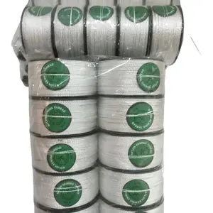 benang nylon bintang ,benang bangunan isi 10 roll