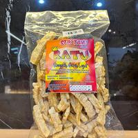 Gambar Stik Tahu Gopeng – Camilan Renyah & Gurih – Oleh-Oleh Khas Daerah kediri dari Pusat Oleh Oleh Bu Rudy Kota Administrasi Jakarta Barat 2 Tokopedia