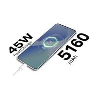 Gambar INFINIX HOT 60 PRO PLUS 8GB 256GB SLEEK BLACK - GARANSI RESMI 1 TAHUN dari Optima Tech Kota Bekasi 5 Tokopedia