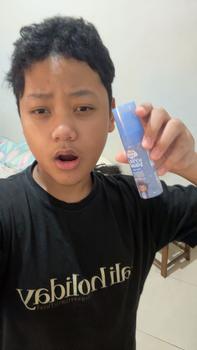 Product Review of Pigeon Teens Hydra Squad Face Mist 50ml | Skincare Remaja | Ekstra Melembapkan | Hyaluronic Acid & Witch Hazel from e**h b**t 1
