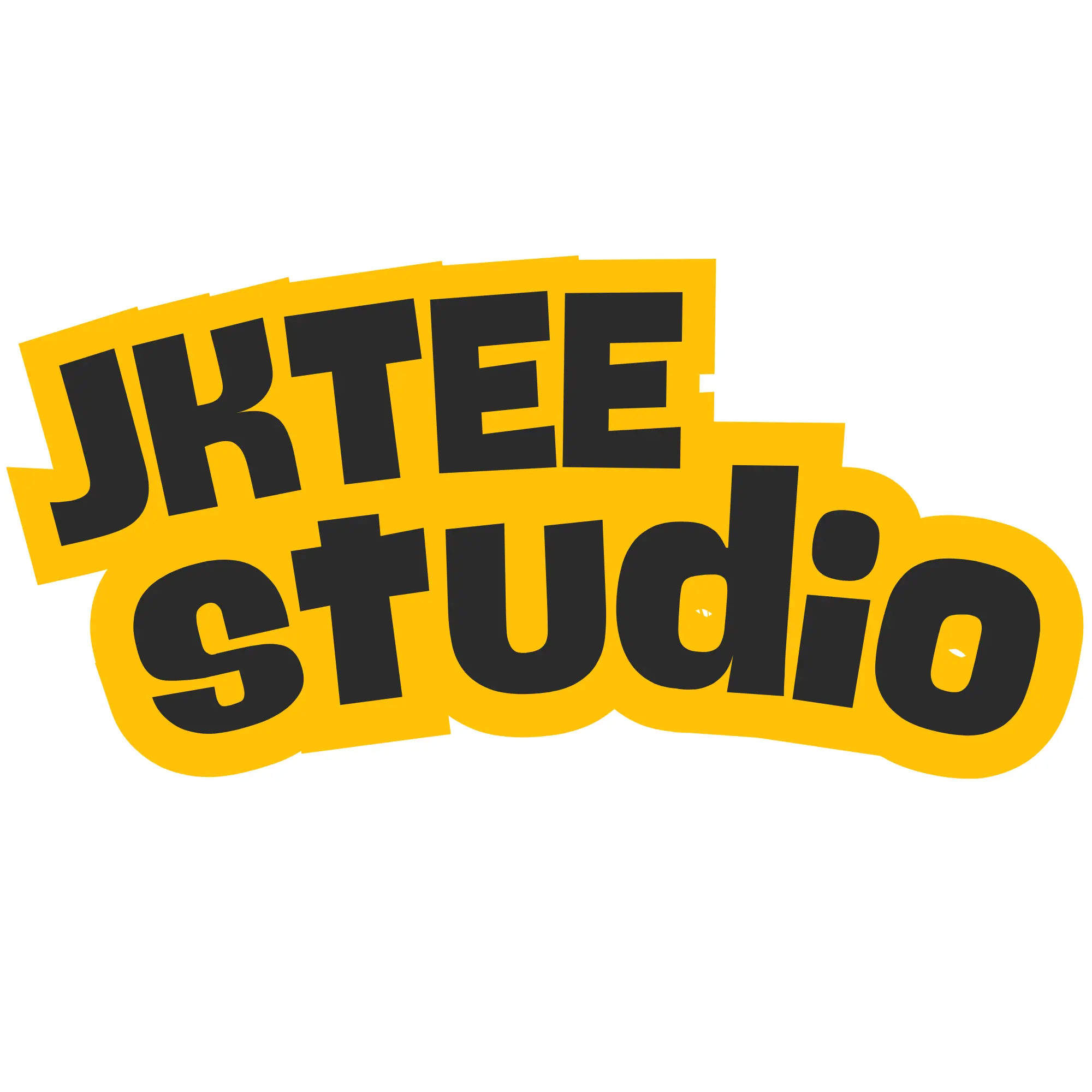 JKTee Studio Sticker Gift