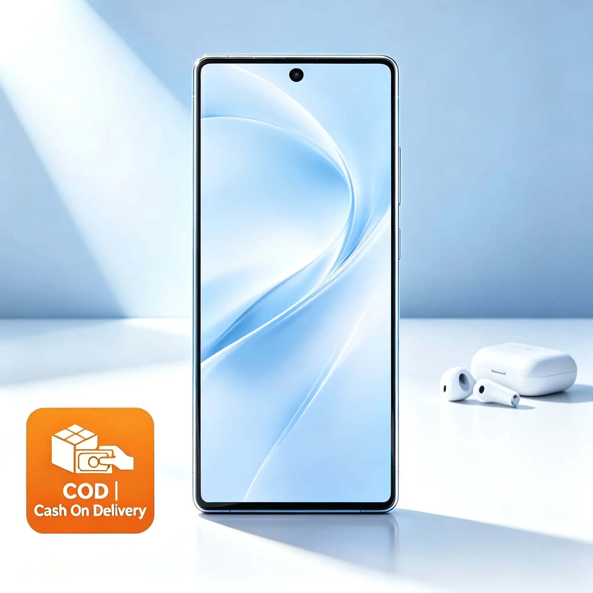 [COD Bayar Nanti] Rellme Note 80 8GB/256GB 50MP AI Layar 6.67" AMOLED 120Hz Baterai 5000mAh 33W Fast Charge Garansi Distributor + Cicilan 0% 6 Bulan