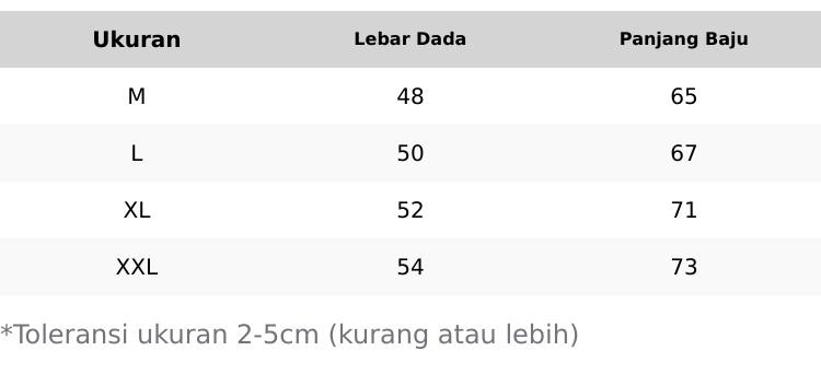 Product Introduction of Kaos Bantalan Penguin Pramuka 0