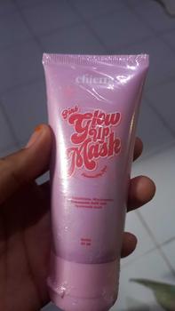 Product Review of Bundling 3pcs Chiera Beauty Pink Glow Up Mask by Chierra Mencerahkan Kulit from R**a S**a 0