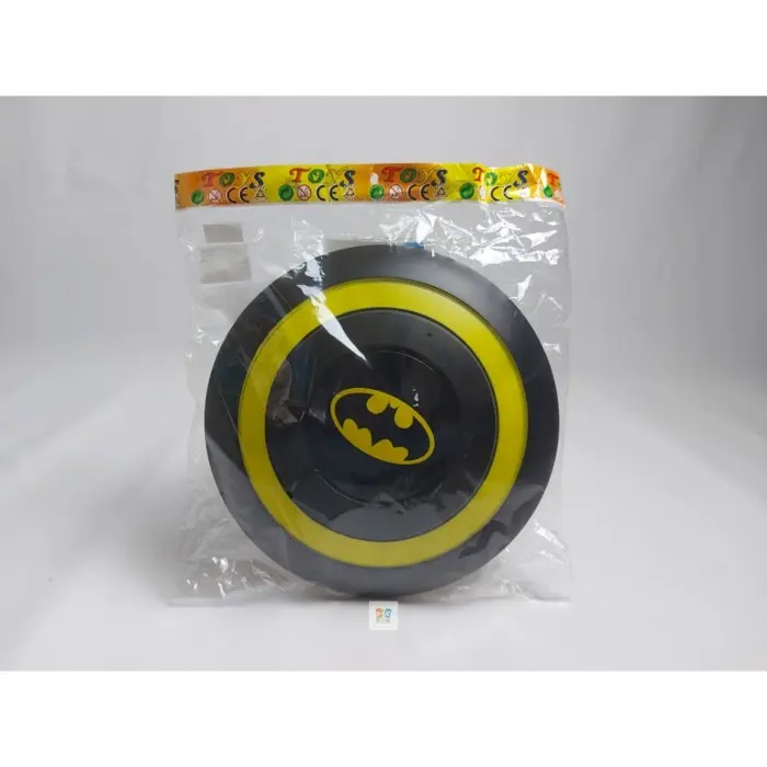 Mainan Tameng Perisai Sra Lampu Diameter 28 CM 0