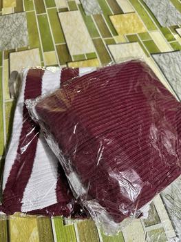 Product Review of Alesha - STELAN RAJUT BATWING / RAJUT KELALAWAR SALUR PANJANG TEBAL from I**e D**a P**i 0