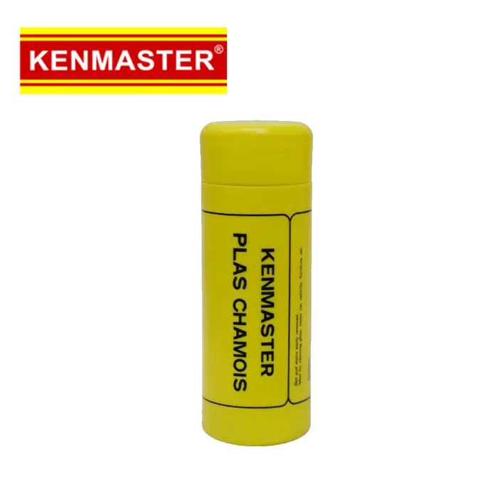 Kenmaster Plas Chamois Kanebo Lap Plas 001 0