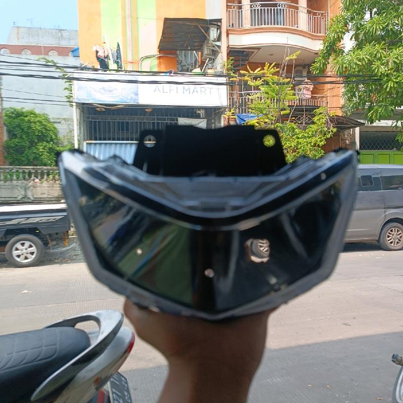 termurah lampu depan/reflektor beat 2020/deluxe 1