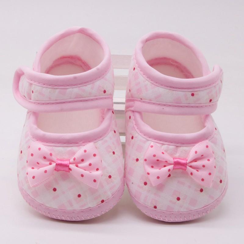 Product Introduction of Baby Girl Summer Flower Print Shoes Toddler Anti-slip Soft Sole Bottom Walking Shoes 40