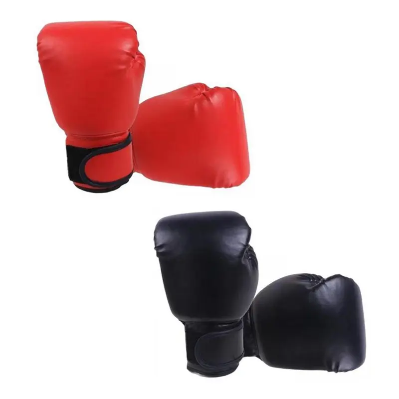 Găng Tay Đấm Bốc Đá Găng Tay Túi Nặng, Găng Tay Đấm Bốc MMA, Găng Tay Tập Luyện Đấm Bốc Sanda, Găng Tay Tập Luyện Đấm Bốc Sanda, Găng Tay Đấm Bốc Punching 7