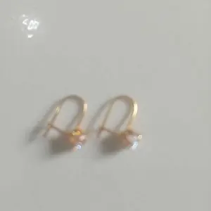 Anting Xuping Permata Desi Lapis Emas Anti Karat [COD] ALE46