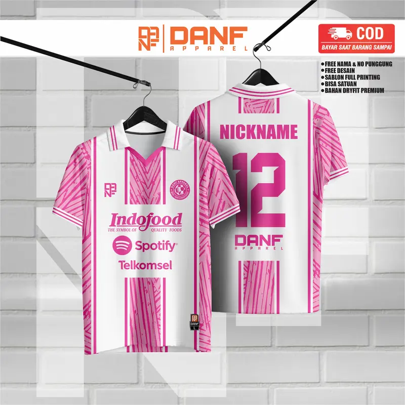 JERSEY RETRO i JERSEY VINTAGE I JERSEY CUSTOM I JERSEY FUTSAL I JERSEY SEPAK BOLA I JERSEY PRINTING 1