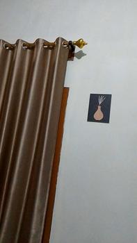 Product Review of Hiasan Dinding Abstrak - Walldecor Minimalis - ABSTRAK-KECIL-11-14 from i**️ 0