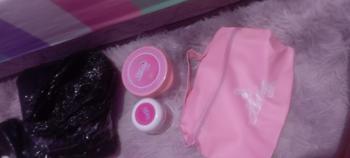 Product Review of [ARTHA LDT] PAKET EXTRA WHITE EVERY NIGHT (body booster malam 1 + body lotion malam 1 ) FREE POUCH  Tubuh [Pencerah Hand] from n**a 1
