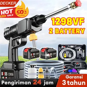 DECKER 998VF Alat Cuci Mobil Cuci Steam jet cleaner cuci motor Mobil Mesin cuci motor Portable cleaner mesin cuci mobil DECKER 998VF Alat Cuci Mobil Cuci Steam jet cleaner cuci motor Mobil Mesin cuci motor Portable cleaner mesin cuci mobil
