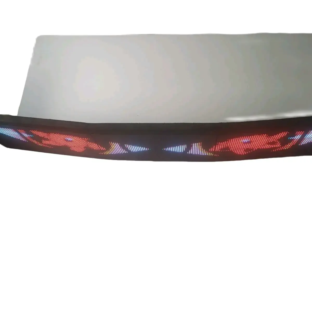 lampu mata kaca mobil truk dan bus bisa di atur di hp