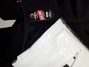 Product Review of Celana Wanita Kulot Scuba Tebal Panjang Sampai Kaki Premium / ZIPPER CULLOTE SCUBA SUPER JUMBO from L**. 3