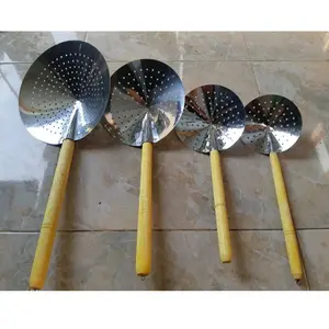 Serok Pengorengan / Peniris Gorengan / Saringan Pengorengan