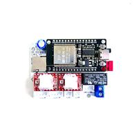 Jual FluidNC ESP32 CNC XY 2 Axis GRBL Wifi Micro SD Relay Optocoupler ...
