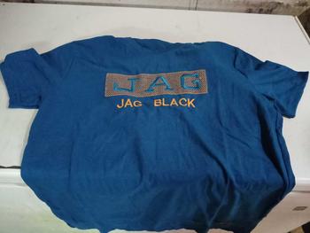Product Review of Overruns T-shirt For Men's good quality /100%cotton from m**0 1