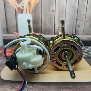 Dinamo kipas angin miyako 12-16 model bearing