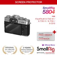 Gambar SmallRig Screen Protector for FUJIFILM X-T30 III / X-T30 II / X-T30 / X-S10 5804 dari Smallrig Indonesia Kota Administrasi Jakarta Pusat 1 Tokopedia